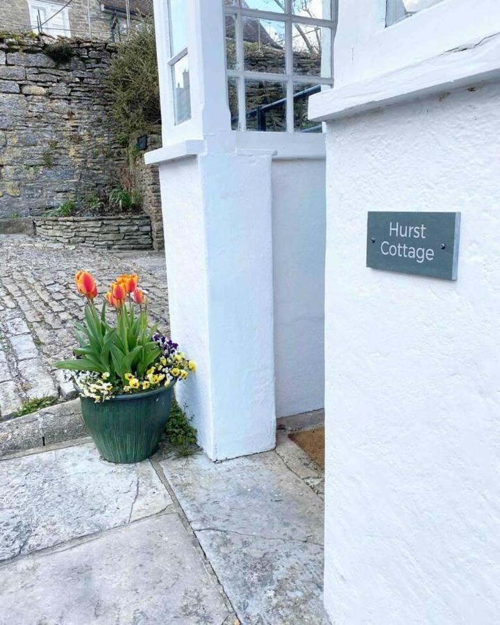 Cosy Two Bedrooom Cottage Set In A Dorset Village Sturminster Newton Exterior photo