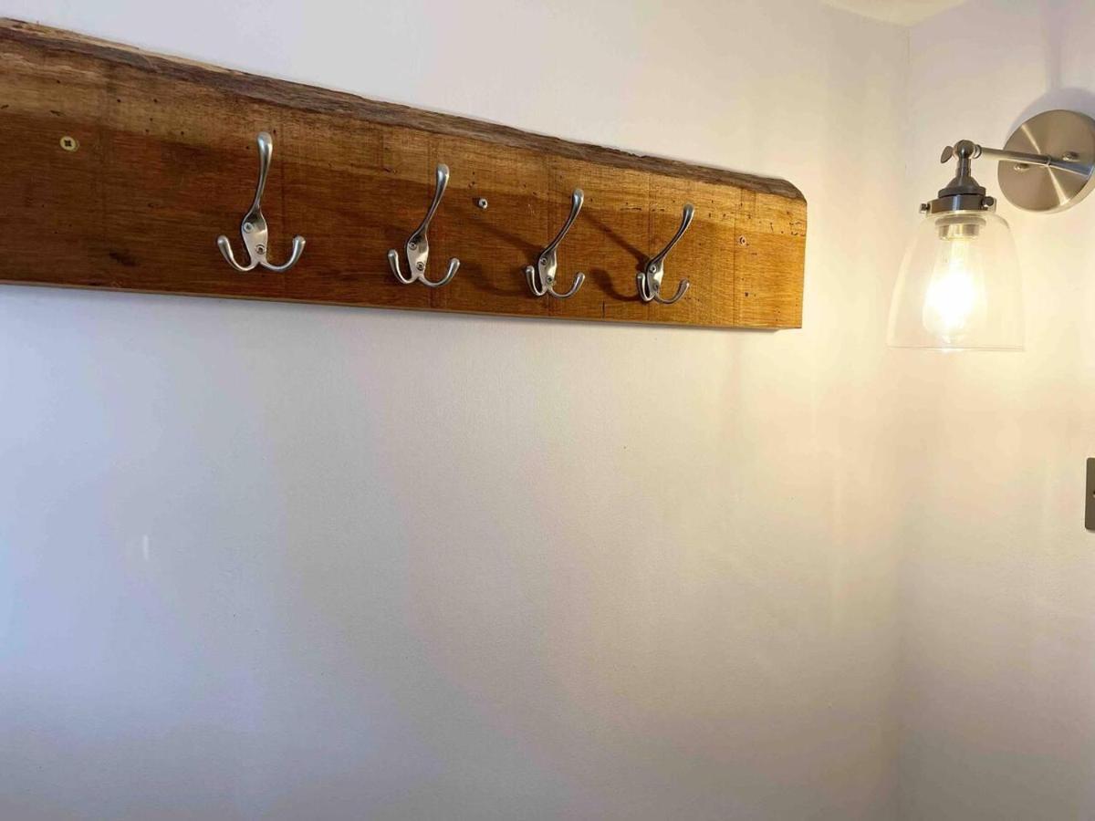 Cosy Two Bedrooom Cottage Set In A Dorset Village Sturminster Newton Exterior photo