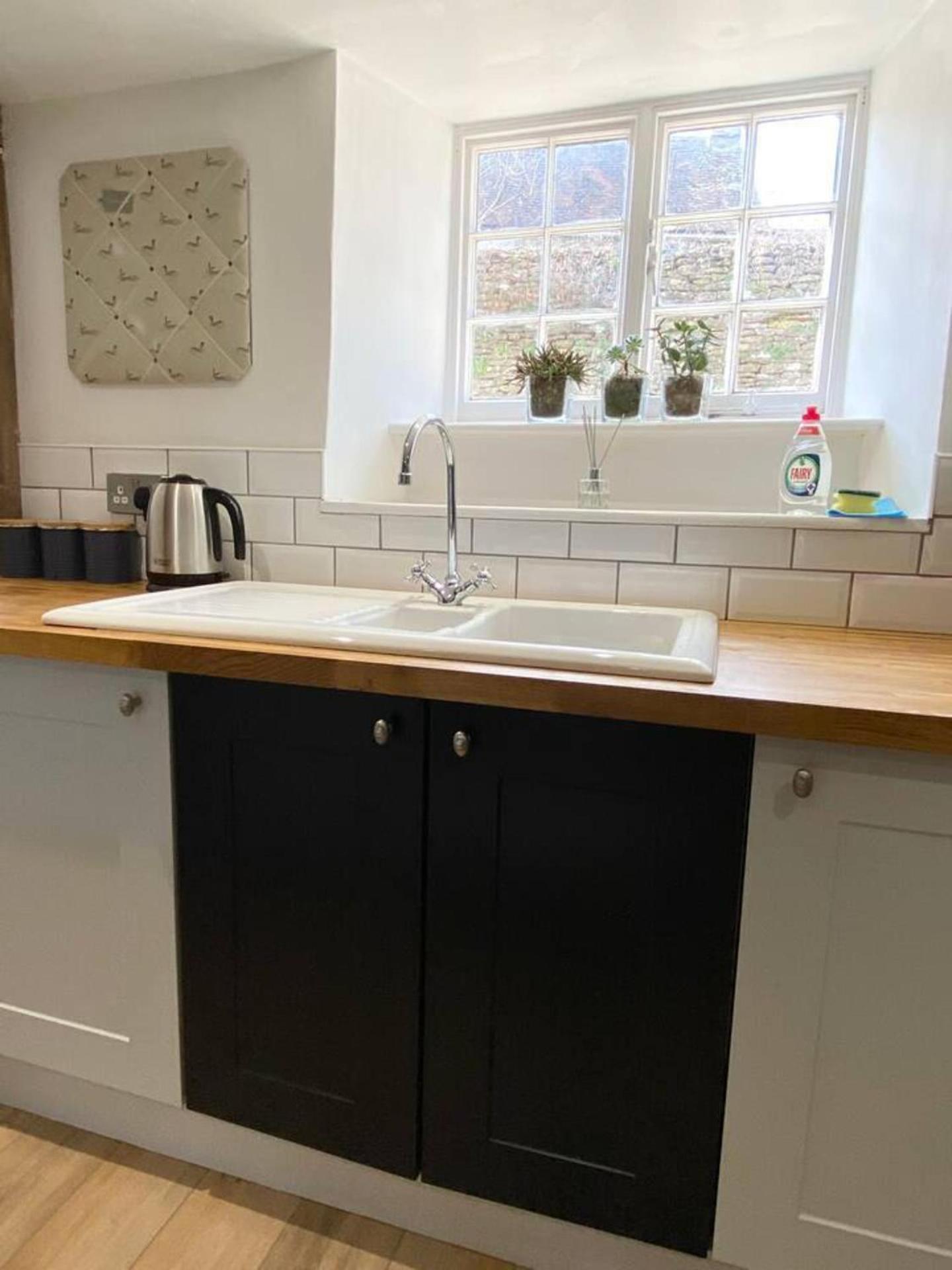 Cosy Two Bedrooom Cottage Set In A Dorset Village Sturminster Newton Exterior photo