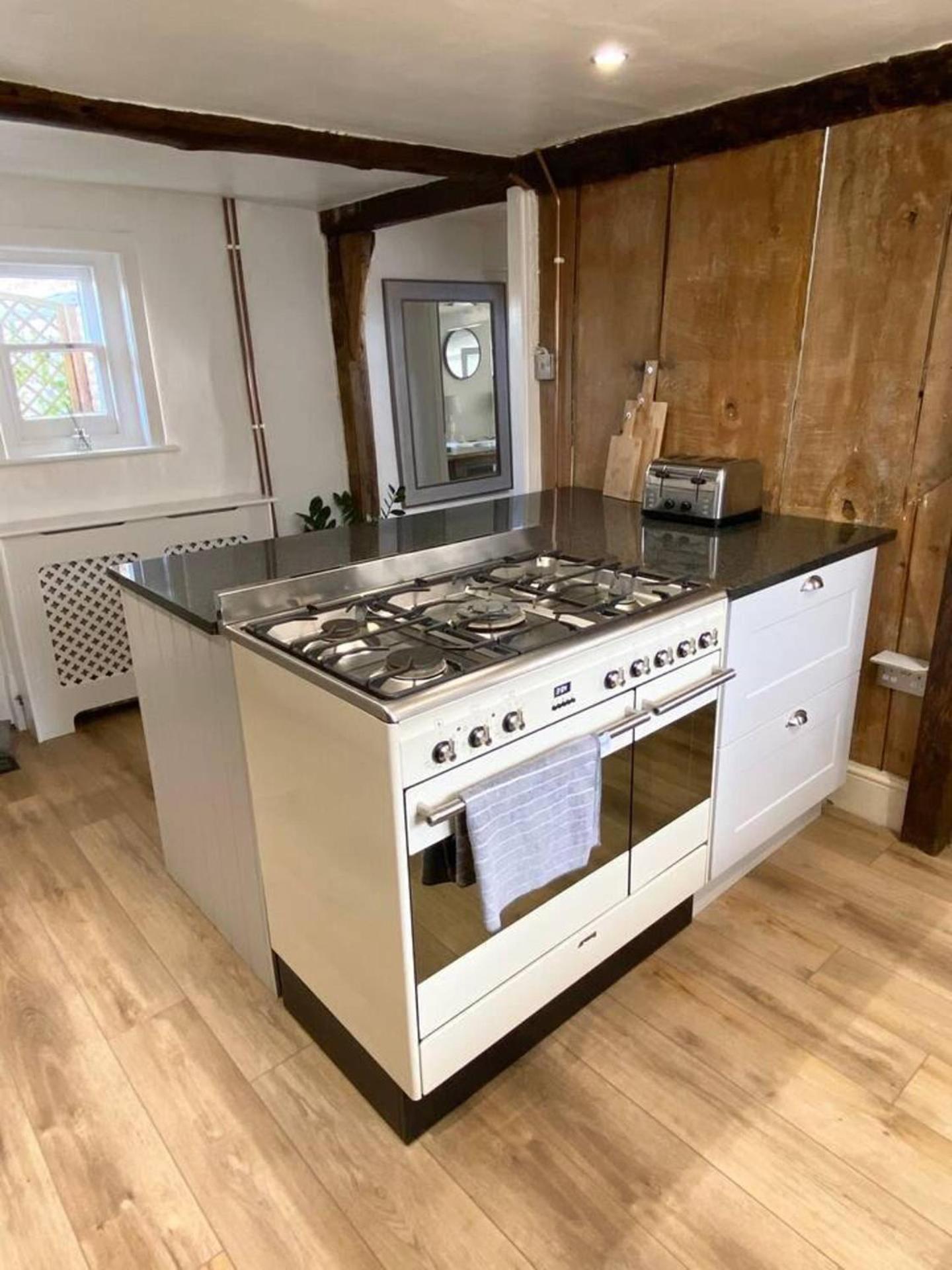 Cosy Two Bedrooom Cottage Set In A Dorset Village Sturminster Newton Exterior photo